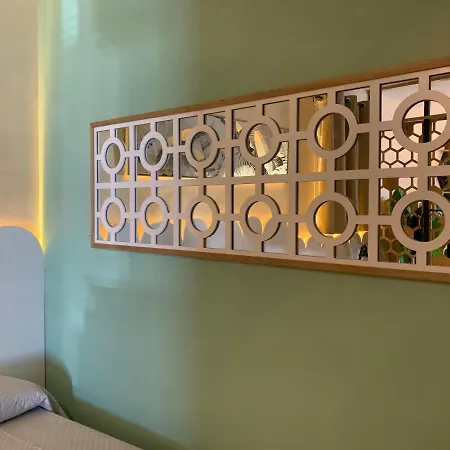 Apartment Oh Martin Villamartin (Cadiz)